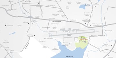 Bellandur harta Bangalore